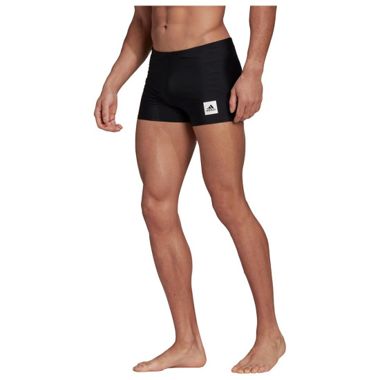 Adidas Ανδρικό μαγιό Solid Boxer